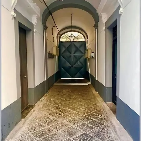 Central House Catania Historic Center Exterior photo