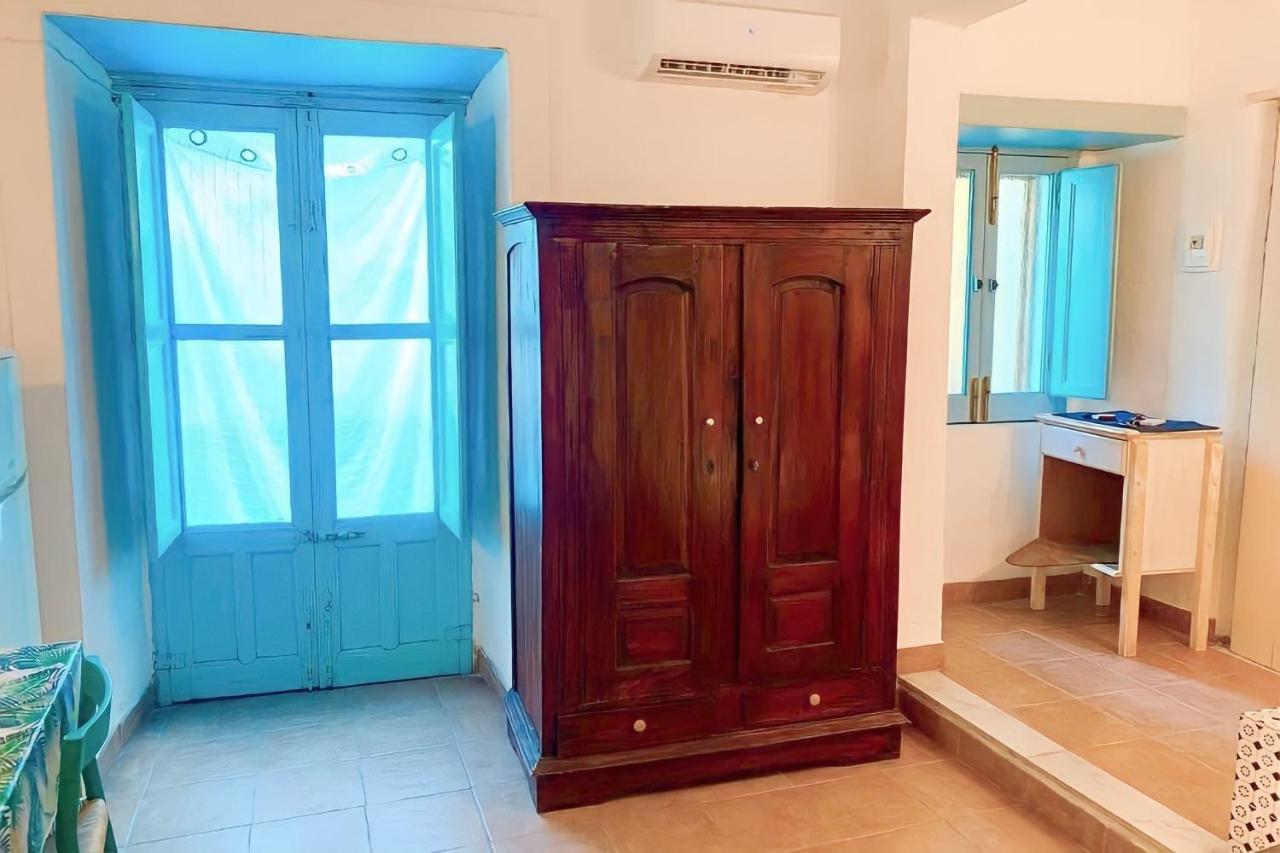House Historic Center Catane