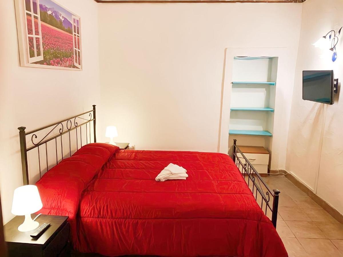 House Historic Center Catane